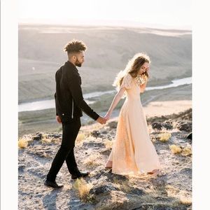 ✨CHRISTY DAWN ✨ Fitzgerald Dress